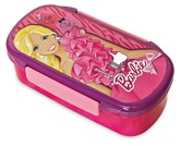 Barbie - Large Lunch Box