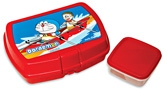 Doraemon - Compact Lunch Box