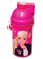 Barbie - Water Bottle