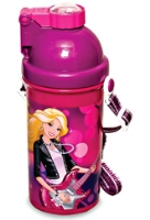 Barbie - Water Bottle