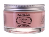 Body Lotion - Fresh Line - Persephone Rose, Ylang-Ylang Body Enriched Cream