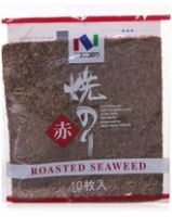 Nico Nico Nori Roasted Seaweed Sheets