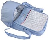 Fab N Funky - Alphabet Print Baby Basket