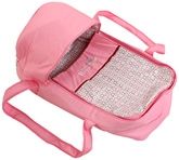 Fab N Funky - Alphabet Print Baby Basket