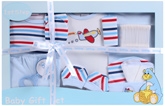 1st Step - Baby Gift Set