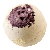 Bath Soaks - Fresh Line - Phaedra Bath Ball (Fizzy Ball)