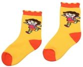 Dora - Soft Socks