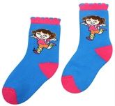 Dora - Soft Socks