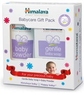 Himalaya Baby Care Gift Box Combo Pack