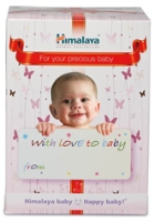  Himalaya - Baby Care Gift Pack