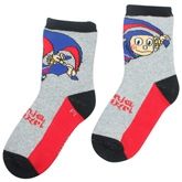 Ninja Hattori - Soft Colorful Socks