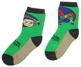 Ninja Hattori - Soft Colorful Socks