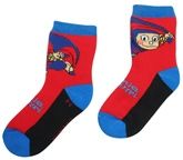 Ninja Hattori - Soft Colorful Socks