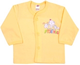 Zero - Full Sleeves Cotton Vest