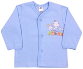 Zero - Full Sleeves Cotton Vest