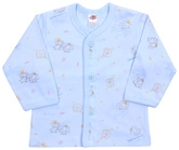 Zero - Full Sleeves Printed Vest