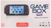 Game Box - Touch