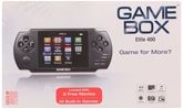Game Box Elite 400