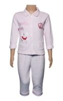 Full Sleeves T-shirt Suit