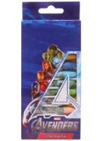Marvel Avengers - Oil Pastels Set