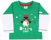 Ollypop - Full Sleeves Printed T-Shirt