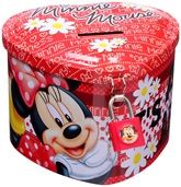 Mickey Mouse And Friends - Minnie Coin Bank
