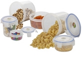 Polyset Super Locked Round Container Set - 300772577
