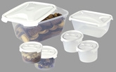 Polyset Stylo Container Set - 300772587