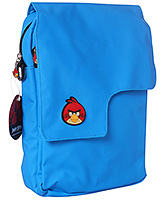 Angry Bird - Shoulder Bag cool Blue