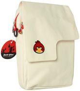 Angry Bird - Shoulder Bag Off-White
