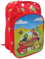Angry Bird - School Bag