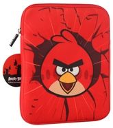Neoprene Sleeve Red 25 x 19.5 cm, Neoprene sleeve for 10