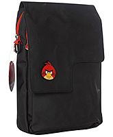  Angry Birds - Multi Purpose Shoulder Bag Black