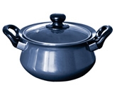 Pigeon Hard Anodized Cookware - Handi