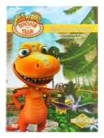 Baby Genius - Dinosaur Train - One Small Dinosaur (Vol.2) - DVD