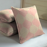 Skipper Pink Cushion Cover - CUS083656
