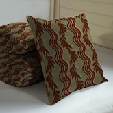 Skipper Rust Cushion Cover - CUS087264