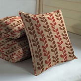 Skipper Brown Cushion Cover - CUS087558