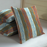 Skipper Blue Cushion Cover Set - CUS087592