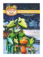 Baby Genius - Dinosaur Train - Dinosaurs in the Snow (Vol.3) - DVD