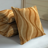 Skipper Brown Cushion Cover Set -CUS089156