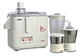 Inalsa - Star DX Juicer Mixer Grinder