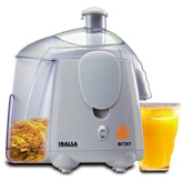 Inalsa - Boost Juicer