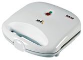Inalsa - Snax Sandwich Toaster
