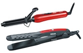 Inalsa Pegasus Hair Styler Kit 