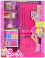 Barbie - Glam Refrigerator
