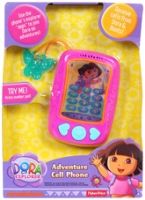 Dora - Dora And Friends Cell Phone
