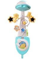 Fisher Price - Music Mobile Cot Beautiful Melody