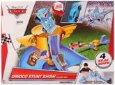 Disney Pixar Cars - Cars Stunt Racers Dinoco