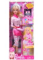 Sweet Chef 3 Years+, Explore fun filled chef's world with barbi...